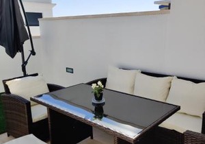 PANORAMIC LUXURY sea view house