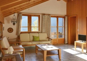 Pantke, Wohnung Breithorn