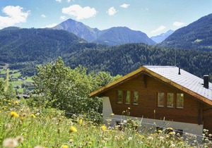 Pantke, Wohnung Breithorn