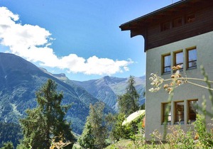 Pantke, Wohnung Eggerhorn