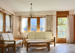Pantke, Wohnung Schwarzhorn