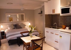 Paperbark Bed & Breakfast