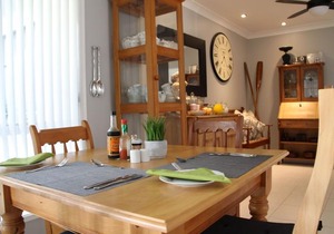 Paperbark Bed & Breakfast