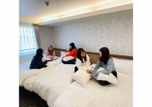 Paprica Hotel