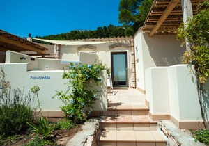 PAPUZZEDDA-Deluxe Room @ Dolcevita Egadi Resort ADULTS ONLY