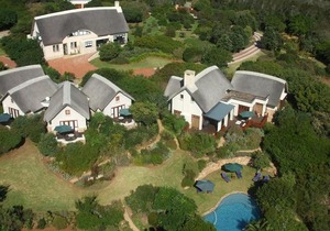 Paradise Cove Country House