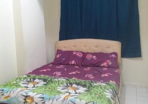 Paradise Lagoon Apartment