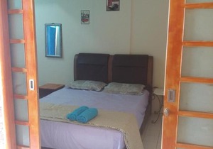 Paradise Lagoon Apartment