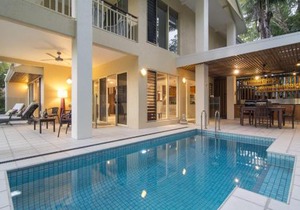 Paradise Links Resort Port Douglas