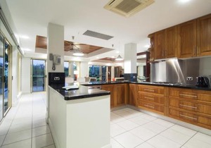 Paradise Links Resort Port Douglas