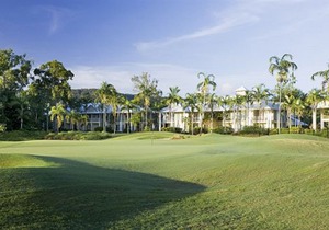 Paradise Links Resort Port Douglas