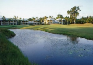 Paradise Links Resort Port Douglas
