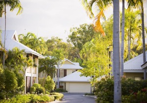 Paradise Links Resort Port Douglas