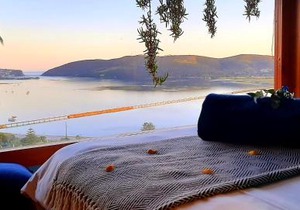 Paradise Private Zen Studios