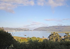 Paradise View Apartment