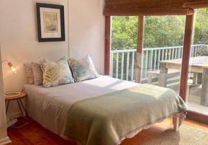 Paradise View Apartment