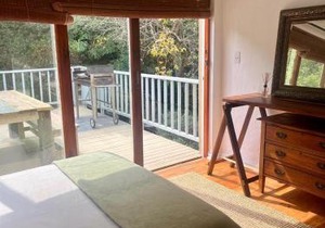 Paradise View Apartment