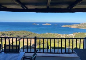 Paradiso in Costa Smeralda