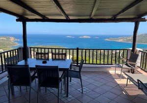 Paradiso in Costa Smeralda