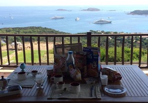 Paradiso in Costa Smeralda