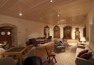 Parador Castillo de Monterrei