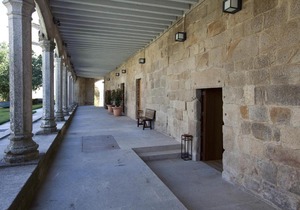 Parador Castillo de Monterrei