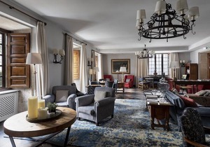 Parador de Pontevedra