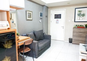 Parahyangan Residences Executive 2BR on 26th Floor FK by AYA STAYS