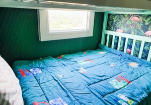 Parahyangan Residences Executive 2BR on 26th Floor FK by AYA STAYS