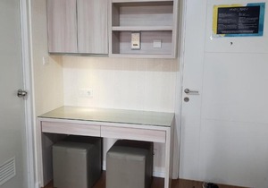 Parahyangan Residences Executive 2BR on 16th Floor by AYA STAYS