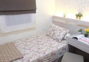 Parahyangan Residences Executive 2BR on 16th Floor by AYA STAYS