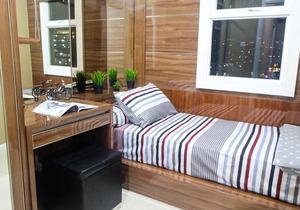 Parahyangan Residences Executive 2BR on 15th Floor FK by AYA STAYS