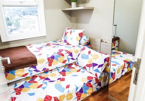 Parahyangan Residences Executive 2BR on 15th Floor FE by AYA STAYS