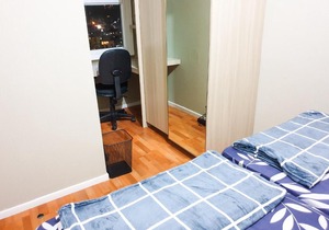 Parahyangan Residences Executive 2BR on 15th Floor FE by AYA STAYS