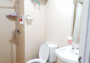 Parahyangan Residences Superior 2BR on 26th Floor BA by AYA STAYS