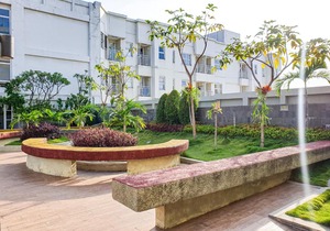 Parahyangan Residences Superior 2BR on 26th Floor BA by AYA STAYS