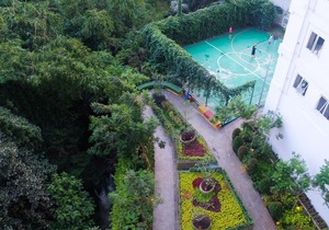 Parahyangan Residences Superior 2BR on 26th Floor CA by AYA STAYS