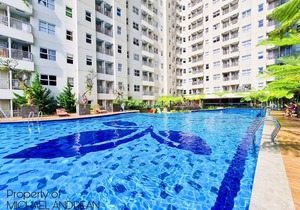 Parahyangan Residences Superior 2BR on 26th Floor CA by AYA STAYS