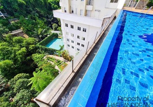Parahyangan Residences Superior 2BR on 26th Floor CA by AYA STAYS