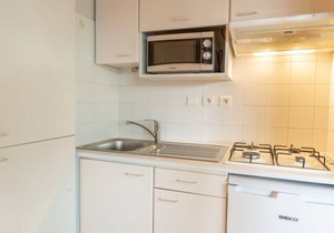 Parc de Maldagora by Interhome