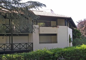 Parc de Maldagora by Interhome