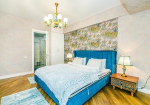 Park Azure Residance