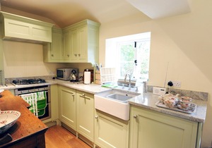 Park Cottage/Chatsworth Estate