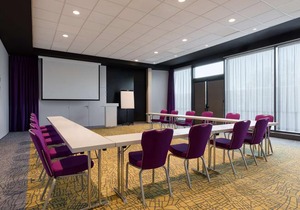 Park Inn by Radisson Lille Grand Stade