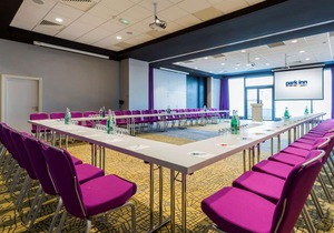 Park Inn by Radisson Lille Grand Stade