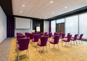 Park Inn by Radisson Lille Grand Stade