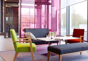 Park Inn by Radisson Lille Grand Stade
