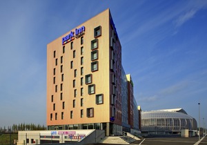Park Inn by Radisson Lille Grand Stade