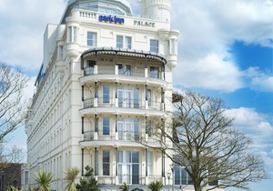 Park Inn by Radisson Palace