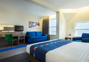 Park Inn by Radisson Palace